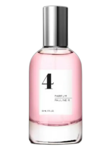 Le Quatrieme Parfum Pauline Rochas by Pauline Rochas