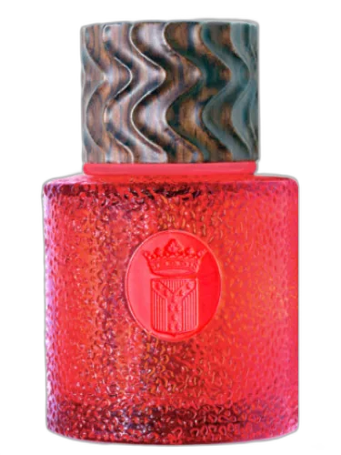 Le Rouge N°1795 Taffin Fragrances by Taffin Fragrances