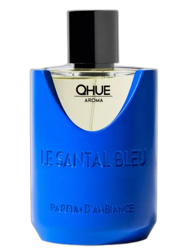 Le Santal Bleu Qhue by Qhue