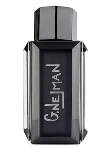 Le Seducteur G. Nejman