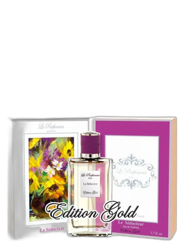 Le Seducteur Le Parfumeur by Le Parfumeur