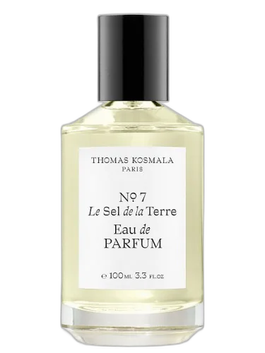 Le Sel De La Terre Thomas Kosmala by Thomas Kosmala