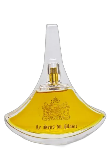 Le Sens Du Plaisir Antonio Visconti by Antonio Visconti