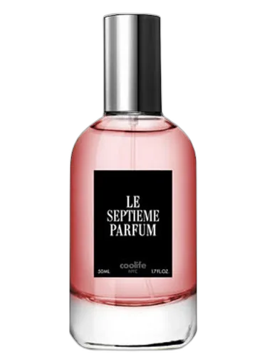 Le Septieme Parfum Coolife by Coolife