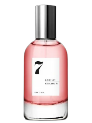 Le Septieme Parfum Pauline Rochas by Pauline Rochas