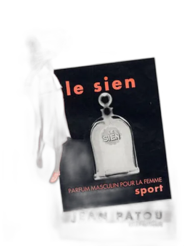 Le Sien Jean Patou by Jean Patou
