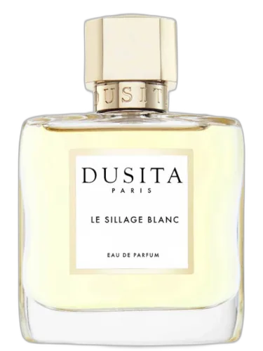 Le Sillage Blanc Parfums Dusita by Parfums Dusita