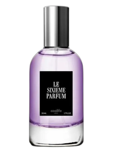 Le Sixieme Parfum Coolife