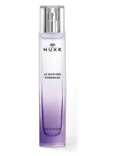 Le Soir Des Possibles Nuxe by Nuxe
