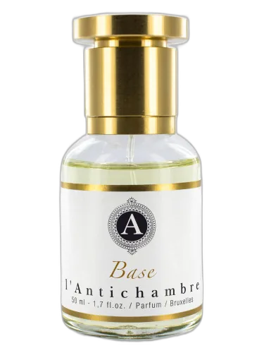 Le Speculoos L'antichambre by L'Antichambre