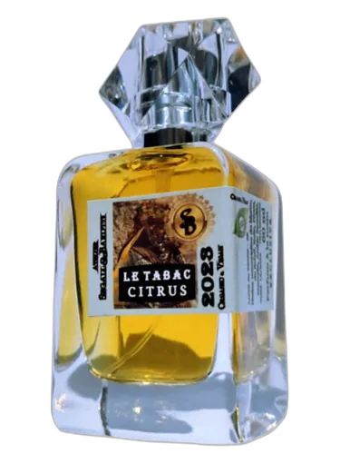 Le Tabac & Citrus Atelier Segall & Barutti by Atelier Segall & Barutti