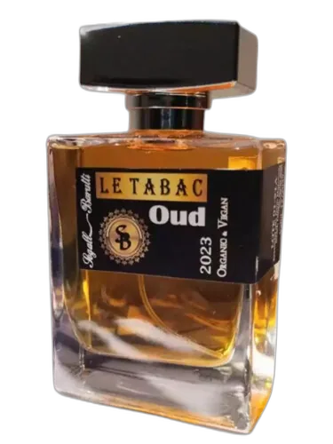 Le Tabac Oud Atelier Segall & Barutti by Atelier Segall & Barutti