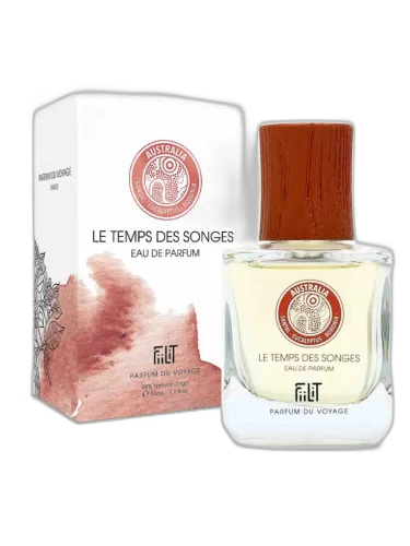 Le Temps Des Songes - Australia Fiilit by Fiilit