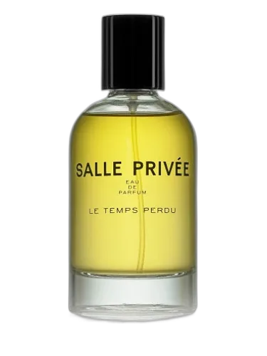 Le Temps Perdu Salle Privée by Salle Privée