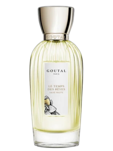 Le Temps Des Rêves Goutal by Goutal