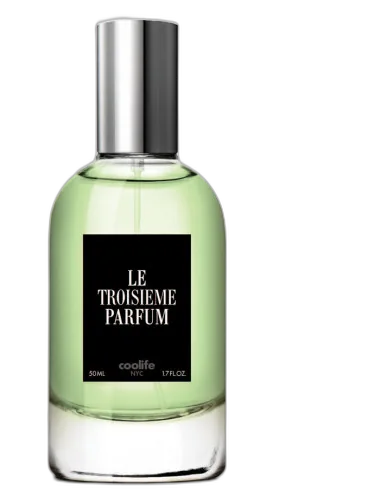 Le Troisieme Parfum Coolife by Coolife