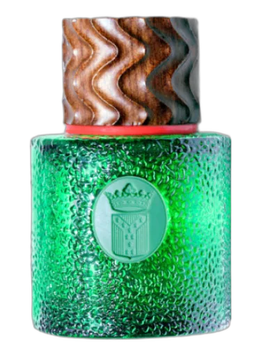 Le Vert N°7732 Taffin Fragrances by Taffin Fragrances