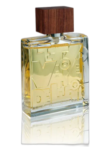 Le Vetiver Lubin by Lubin