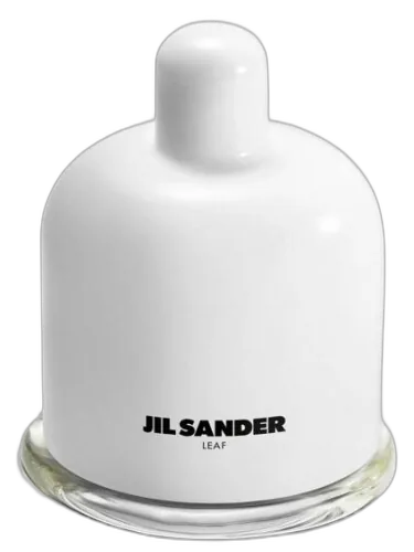 Leaf Jil Sander by Jil Sander