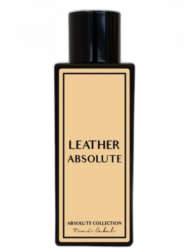 Leather Absolute Toni Cabal by Toni Cabal