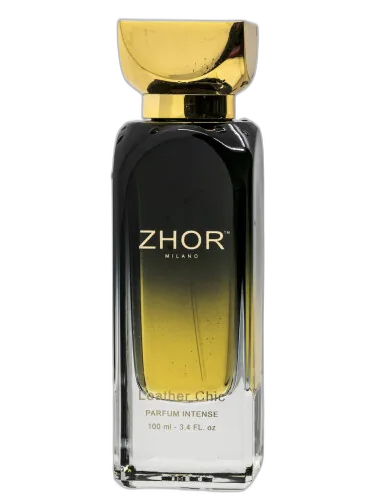 Leather Chic Zhor Parfums