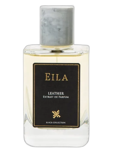 Leather Eila by Eila