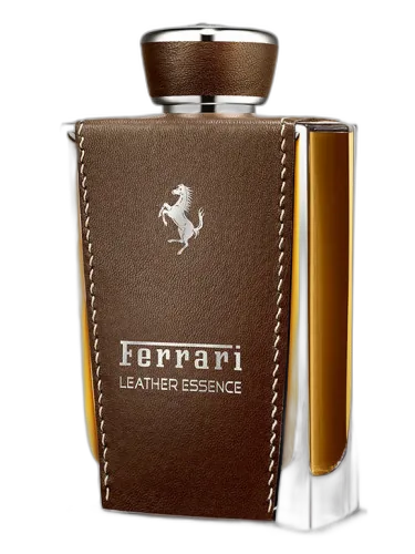 Leather Essence Ferrari by Ferrari