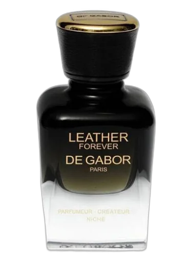 Leather Forever De Gabor by De Gabor