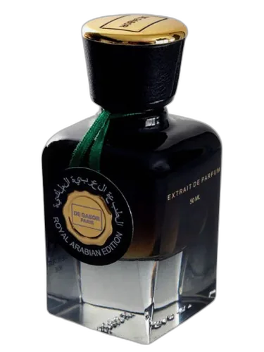 Leather Forever Royal Arabian Edition De Gabor by De Gabor