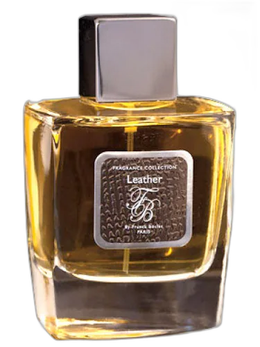 Leather Franck Boclet by Franck Boclet