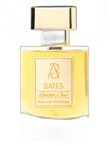 Leather Oud B.ates by B.ATES