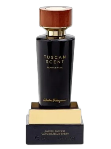 Leather Rose Salvatore Ferragamo by Salvatore Ferragamo