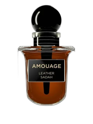 Leather Sadah Amouage by Amouage