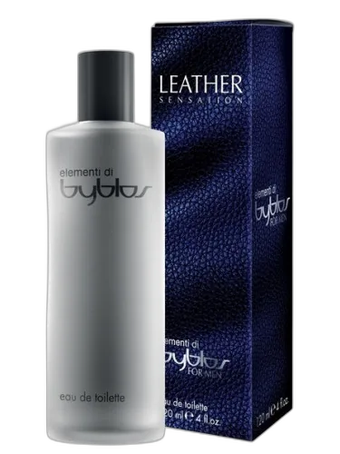 Leather Sensation Byblos by Byblos