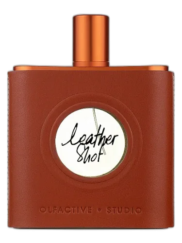 Leather Shot Olfactive Studio by Olfactive Studio