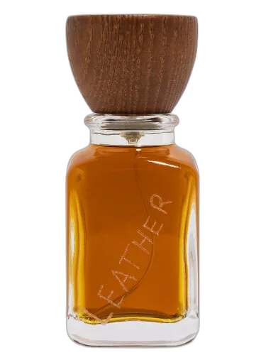 Leather Is My Love Language Aromas De Salazar by Aromas de Salazar