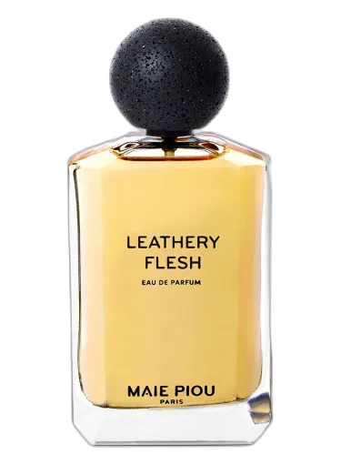 Leathery Flesh Maie Piou by Maie Piou