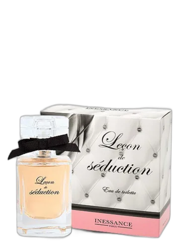 Lecon De Seduction Inessance