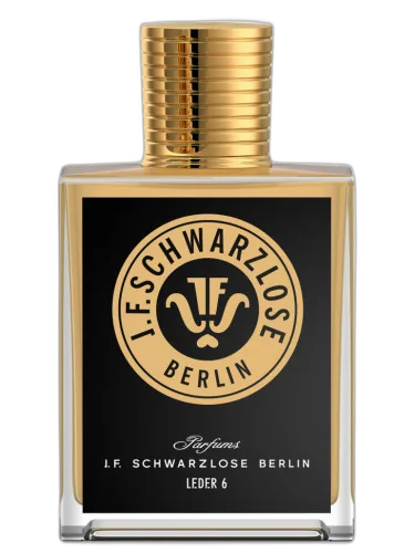 Leder 6 J.f. Schwarzlose Berlin by J.F. Schwarzlose Berlin