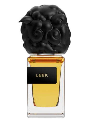 Leek Pisello Parfum by Pisello Parfum