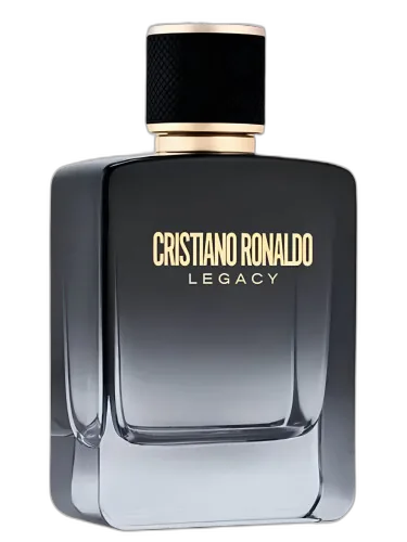 Legacy Eau De Parfum Cristiano Ronaldo by Cristiano Ronaldo