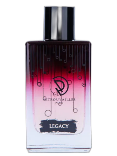Legacy Retrouvailles by Retrouvailles