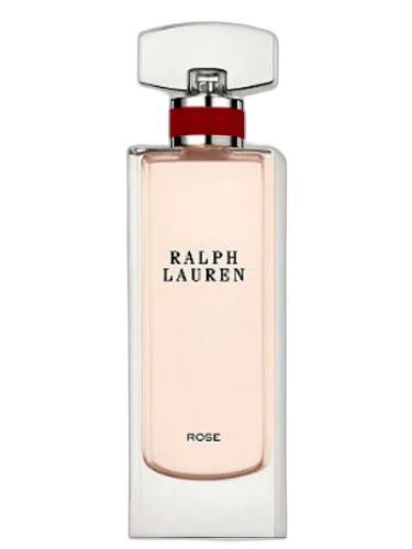 Legacy Of English Elegance - Rose Ralph Lauren by Ralph Lauren