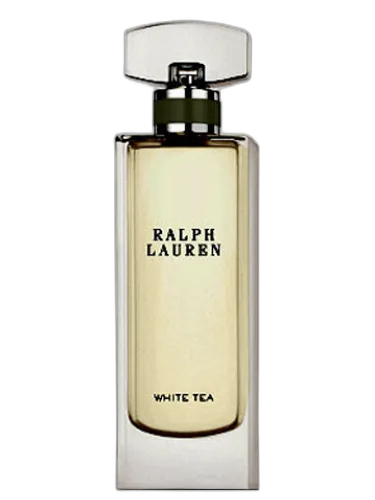 Legacy Of English Elegance - White Tea Ralph Lauren by Ralph Lauren