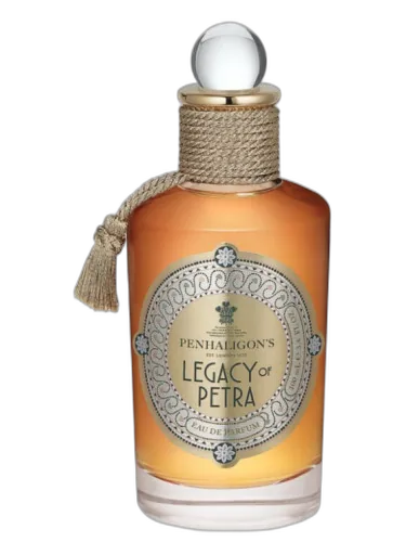 Legacy Of Petra Penhaligon's by Penhaligon's