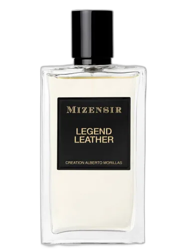 Legend Leather Mizensir