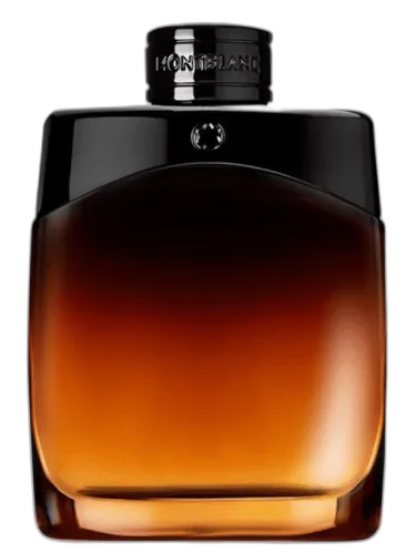 Legend Night Montblanc