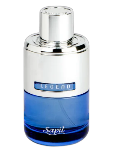 Legend Sapil by Sapil
