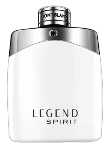 Legend Spirit Montblanc by Montblanc