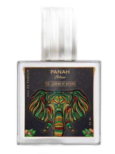 Legend Of Mysore Panah London